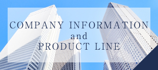 COMPANY INFORMATION